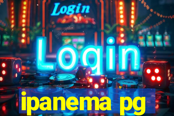 ipanema pg